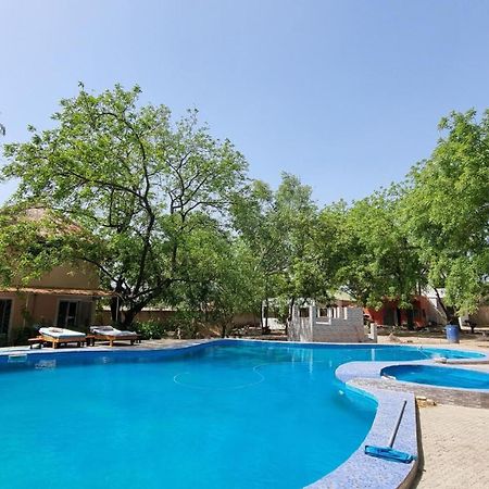 Les Fromagers Hotel Missirah Екстериор снимка