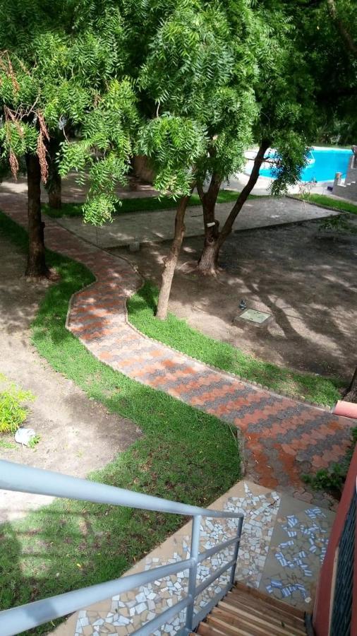 Les Fromagers Hotel Missirah Екстериор снимка