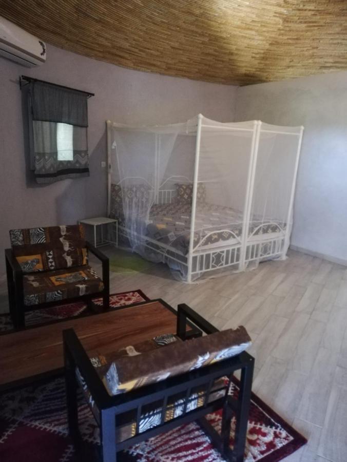 Les Fromagers Hotel Missirah Екстериор снимка