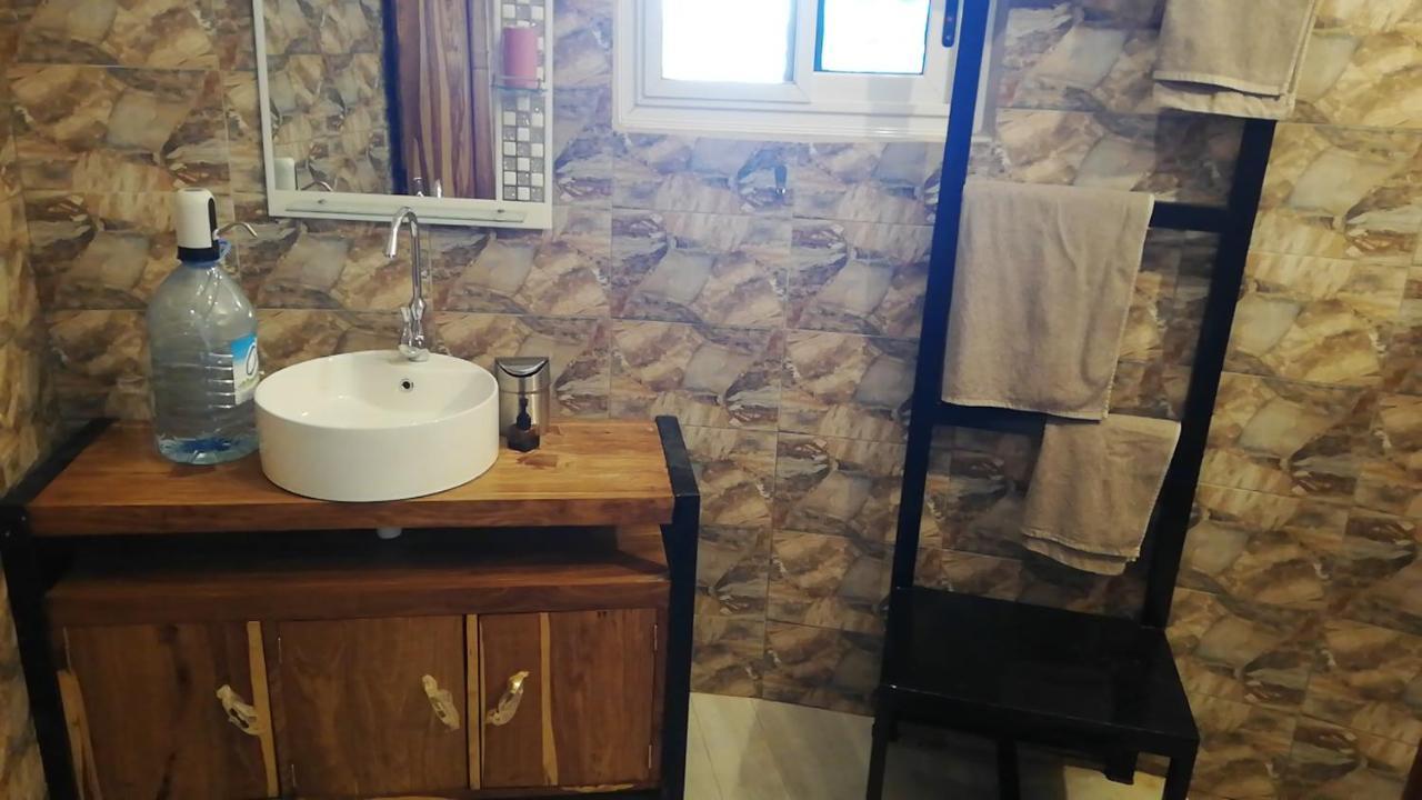 Les Fromagers Hotel Missirah Екстериор снимка
